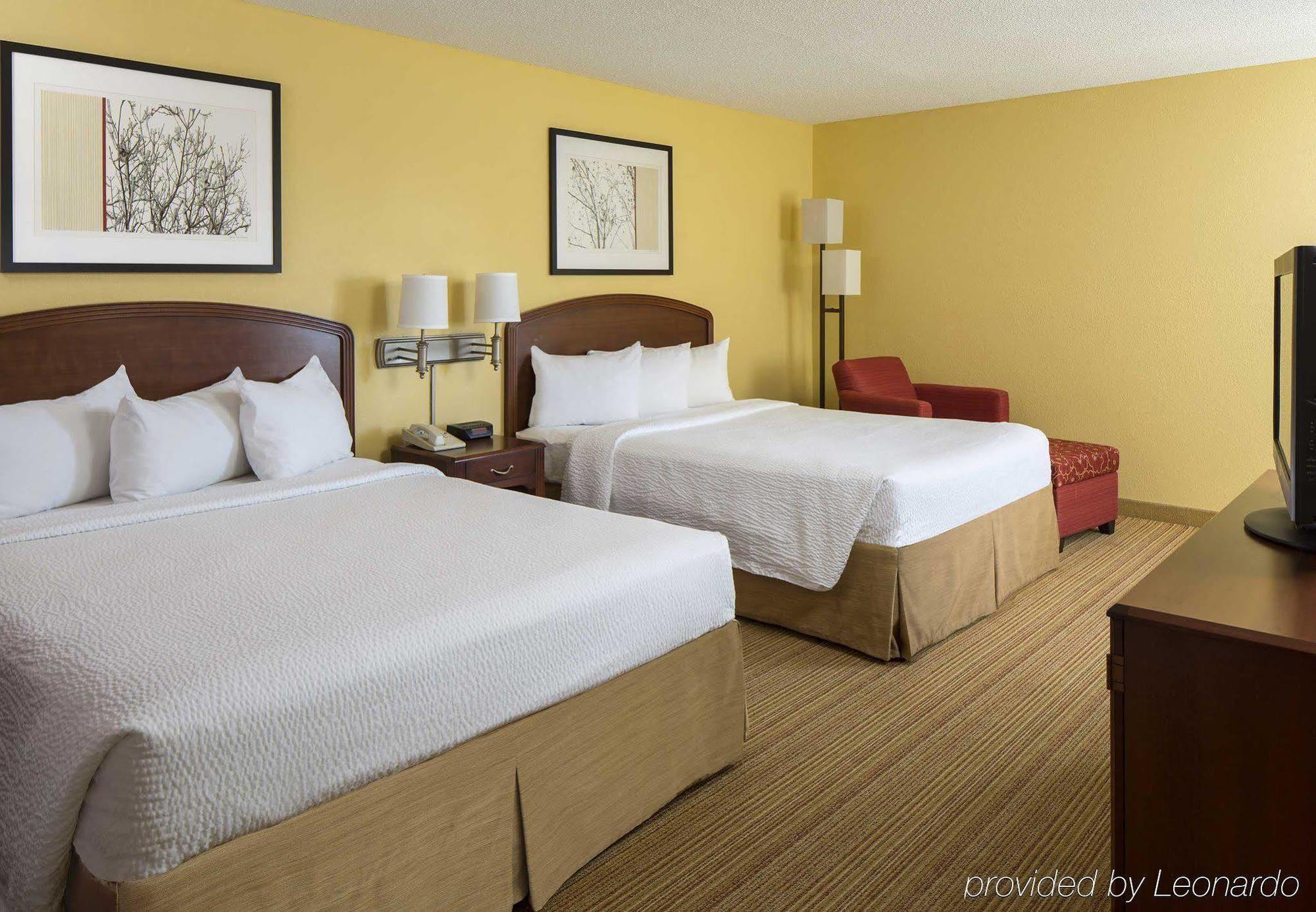 Courtyard By Marriott Daytona Beach Speedway/Airport Bagian luar foto