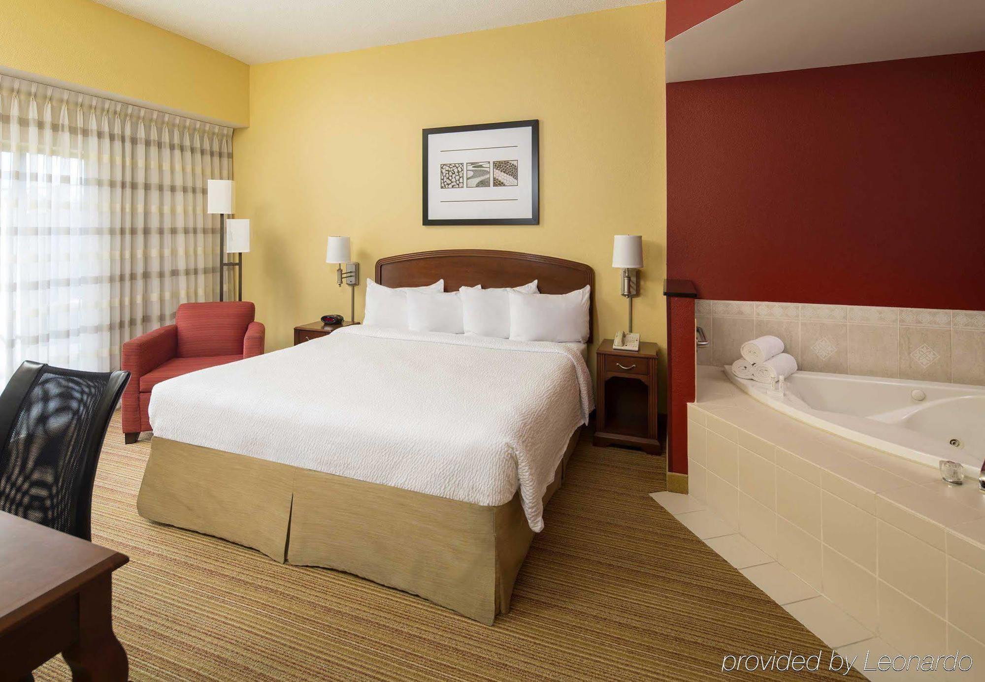 Courtyard By Marriott Daytona Beach Speedway/Airport Bagian luar foto